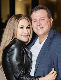 Gwen and Howard Dvorkin 72.jpg